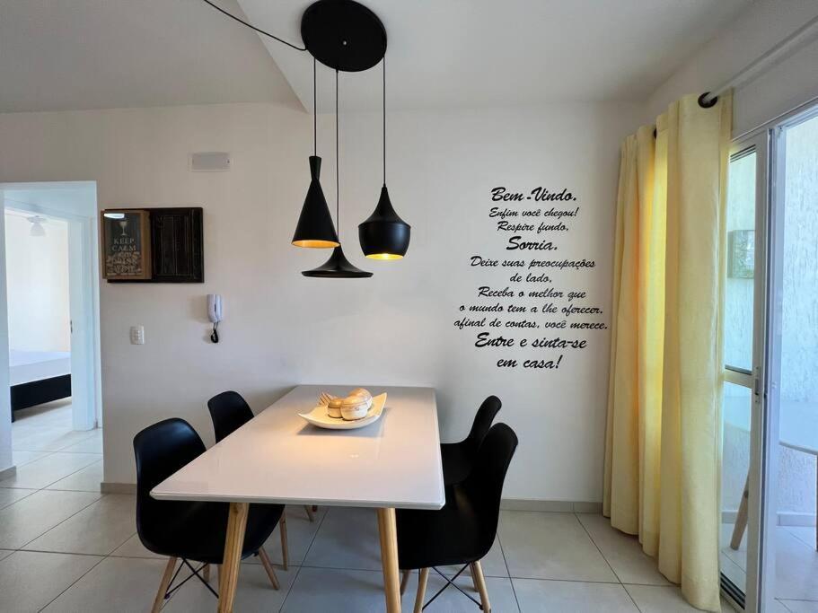 Lindo Apto Pereque Acu - Apartamento Ubatuba