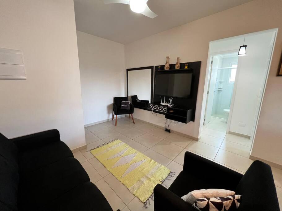 Lindo Apto Pereque Acu - Apartamento