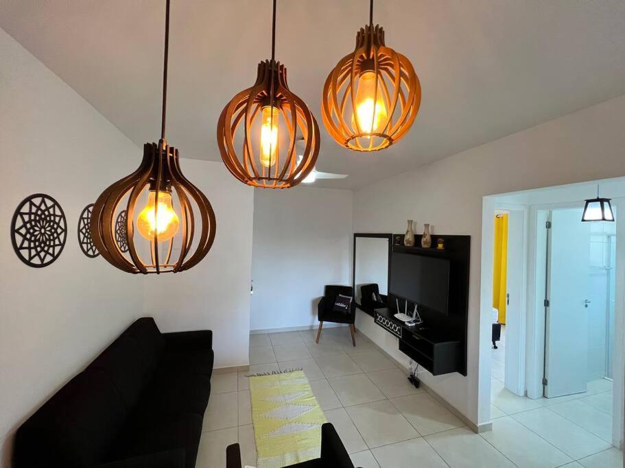 Apartamento Lindo Apto Pereque Acu -