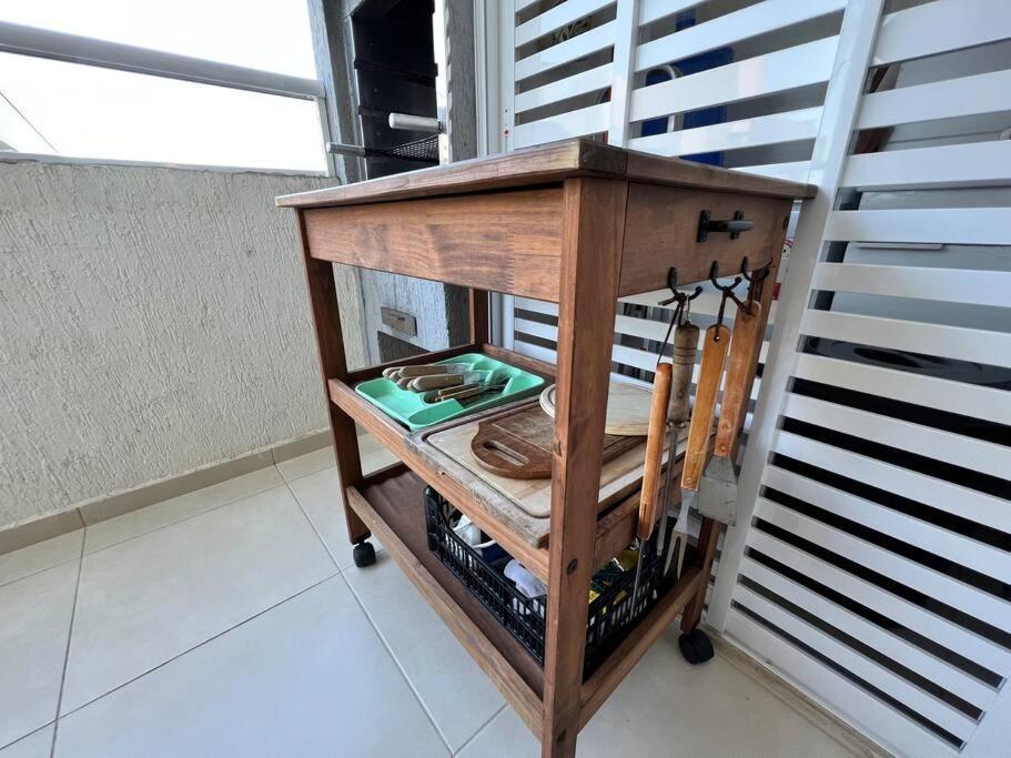 Lindo Apto Pereque Acu - Apartamento Ubatuba