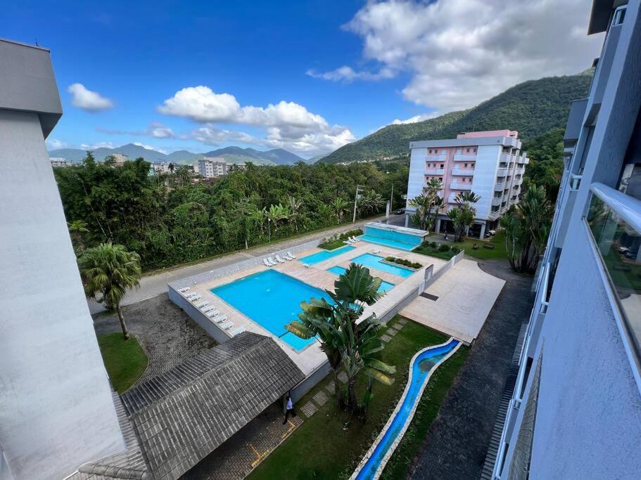 Lindo Apto Pereque Acu - Apartamento *
